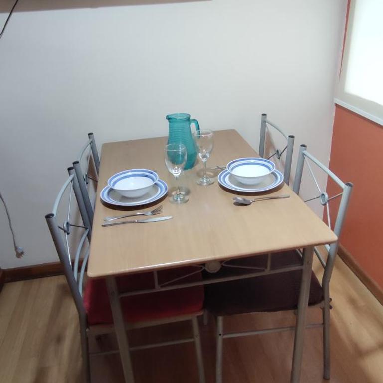 DEPARTAMENTOS CLIMENT - Standard Apartment - 9