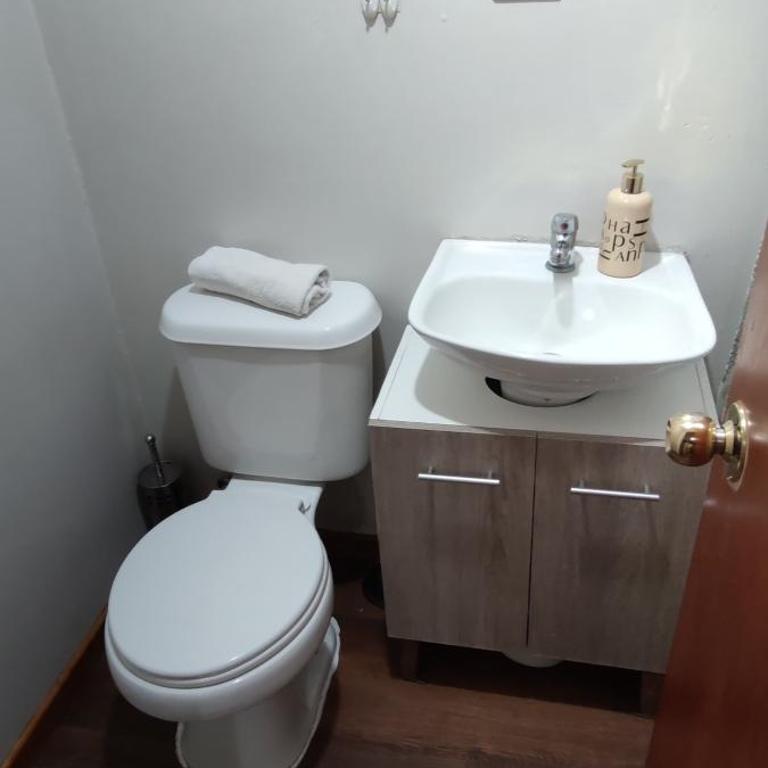 DEPARTAMENTOS CLIMENT - Standard Apartment - 14