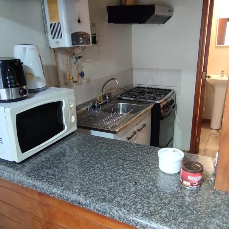 DEPARTAMENTOS CLIMENT - Apartamento Estándar - 19