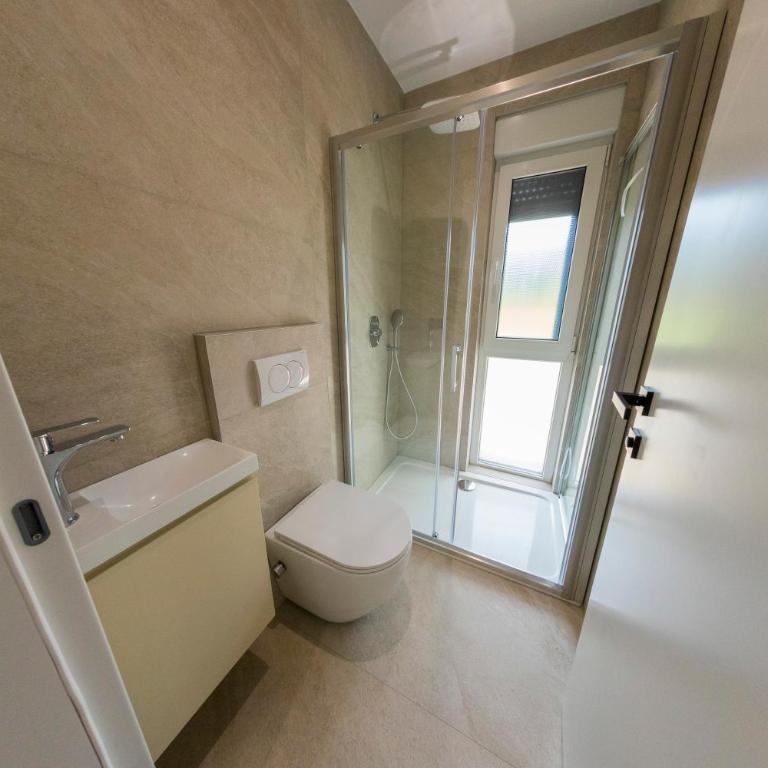 Casa Dellˇ Amore - Six-Bedroom House - 64