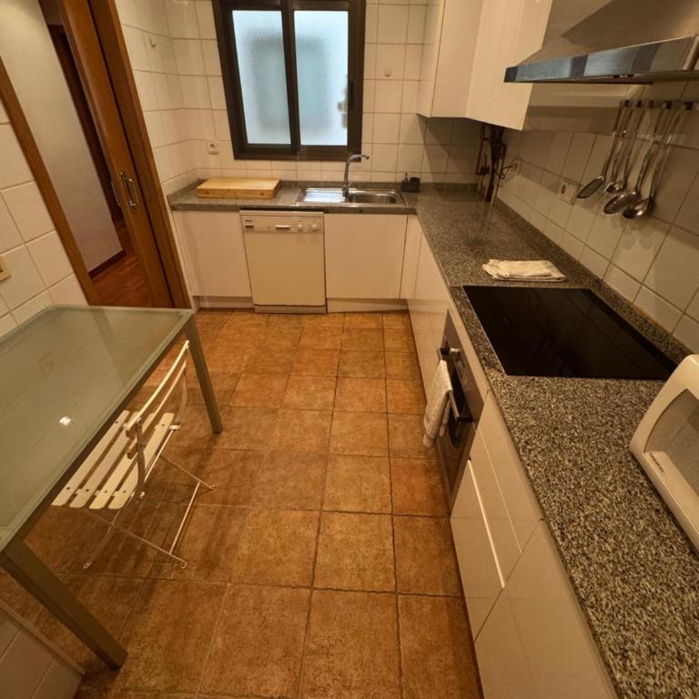 Font27 Apartament - Apartamento de 2 dormitorios - 10