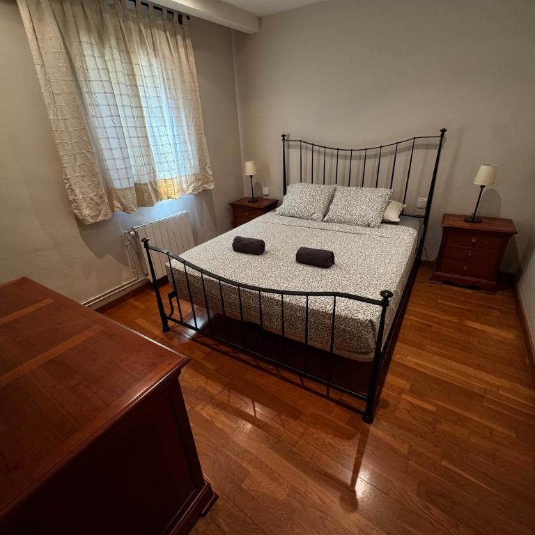 Font27 Apartament - Apartamento de 2 dormitorios - 13