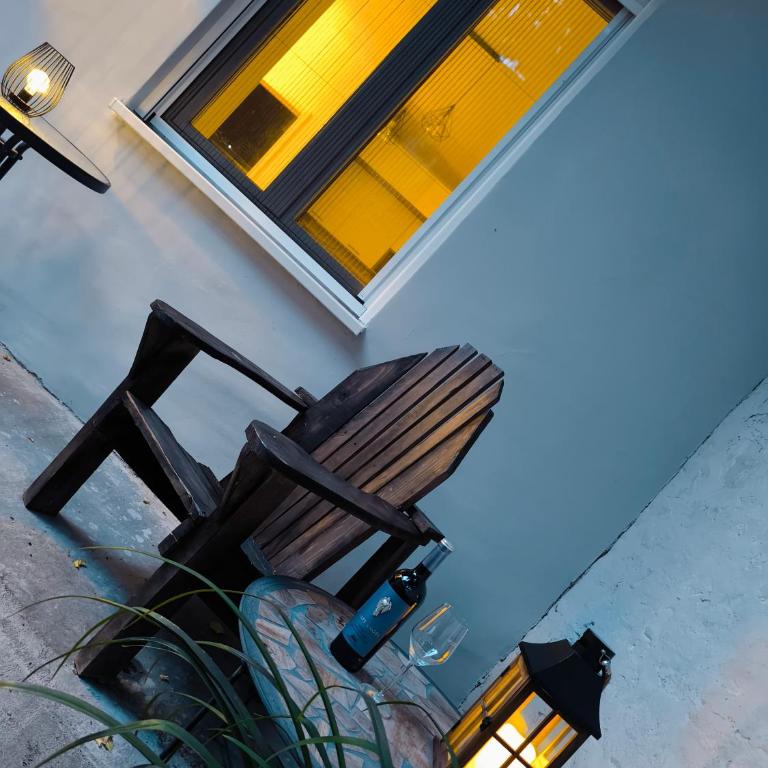 Marigold Premium - Apartman sa 1 Spavaćom Sobom - 11