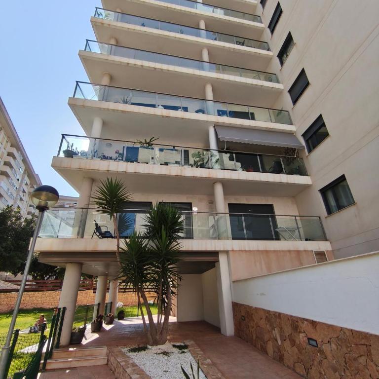 LaCalaSuit - Apartamento de 2 dormitorios - 2