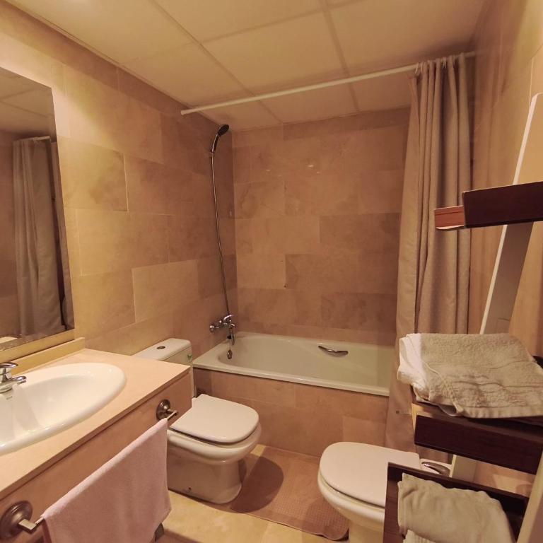 LaCalaSuit - Apartamento de 2 dormitorios - 3