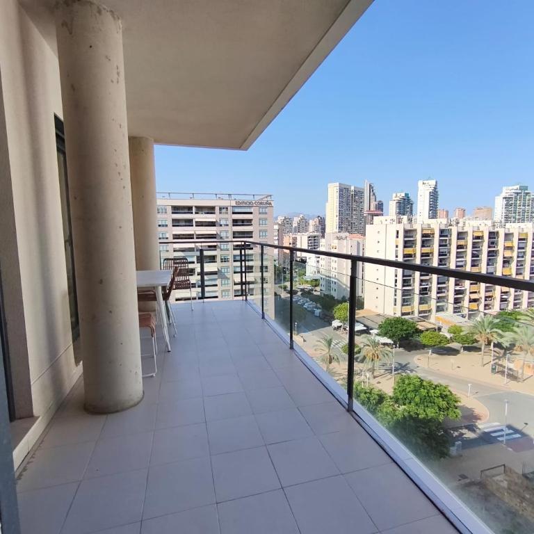 LaCalaSuit - Apartamento de 2 dormitorios - 4