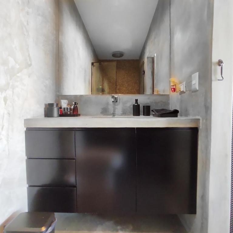 Luxe Singles Couples Flat in Upscale Lima - Apartamento de 1 dormitorio - 4