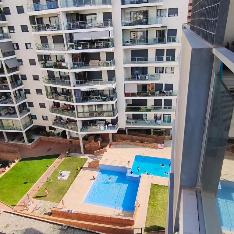 LaCalaSuit - Apartamento de 2 dormitorios - 9