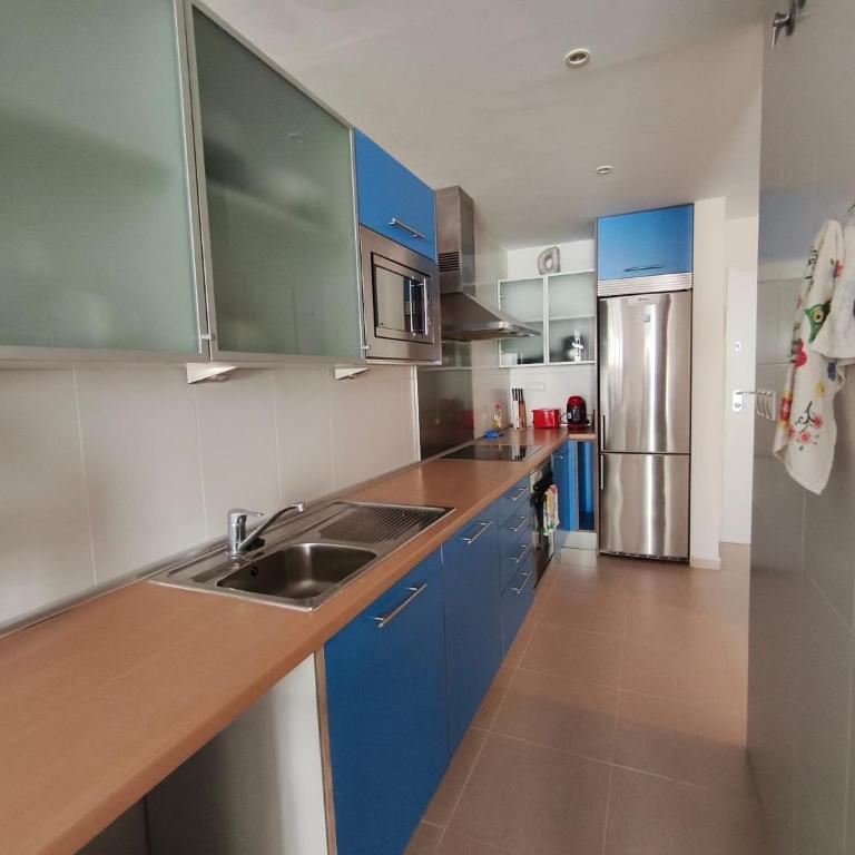LaCalaSuit - Apartamento de 2 dormitorios - 10