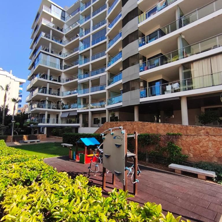 LaCalaSuit - Apartamento de 2 dormitorios - 11