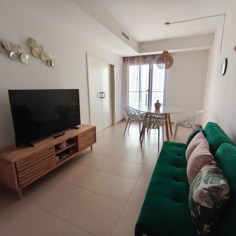 LaCalaSuit - Apartamento de 2 dormitorios - 15