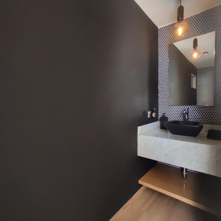 Luxe Singles Couples Flat in Upscale Lima - Apartamento de 1 dormitorio - 12