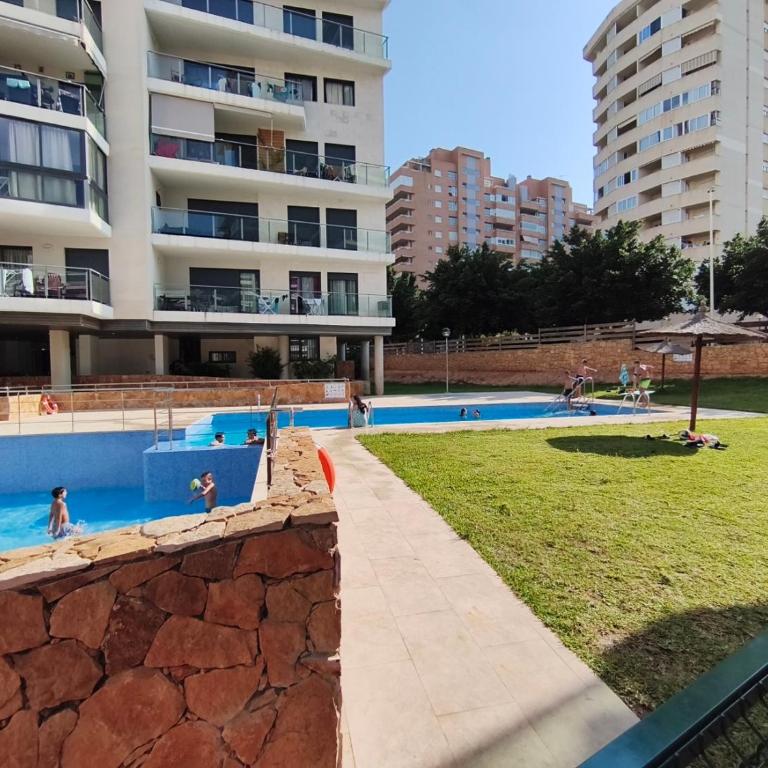 LaCalaSuit - Apartamento de 2 dormitorios - 16