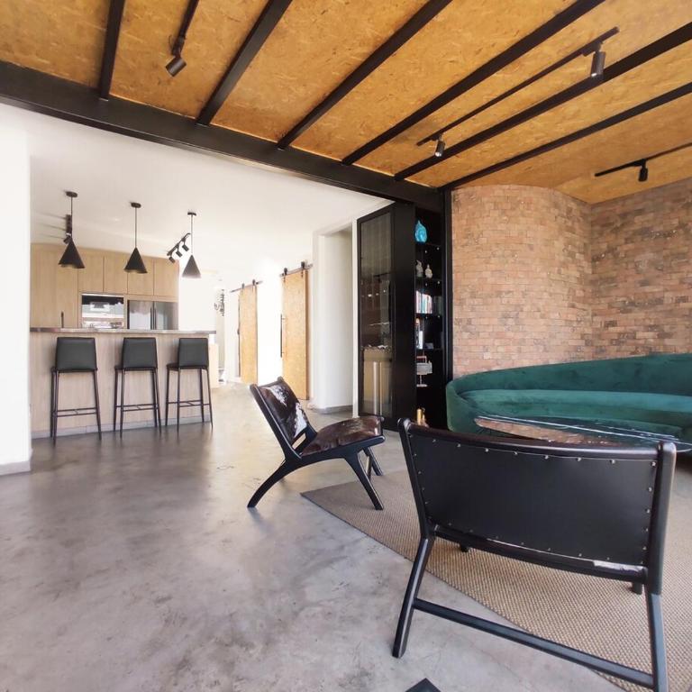 Luxe Singles Couples Flat in Upscale Lima - Apartamento de 1 dormitorio - 16