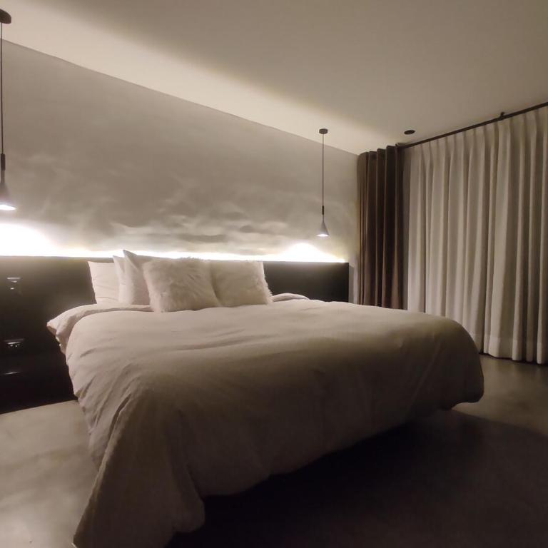 Luxe Singles Couples Flat in Upscale Lima - Apartamento de 1 dormitorio - 20