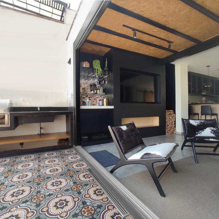 Luxe Singles Couples Flat in Upscale Lima - Apartamento de 1 dormitorio - 22