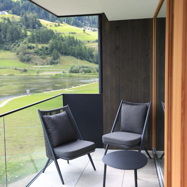 AquaVista Lakeside Apartments - Appartamento Premium con 1 Camera da Letto - 9