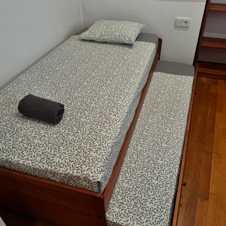 Font27 Apartament - Apartamento de 2 dormitorios - 17