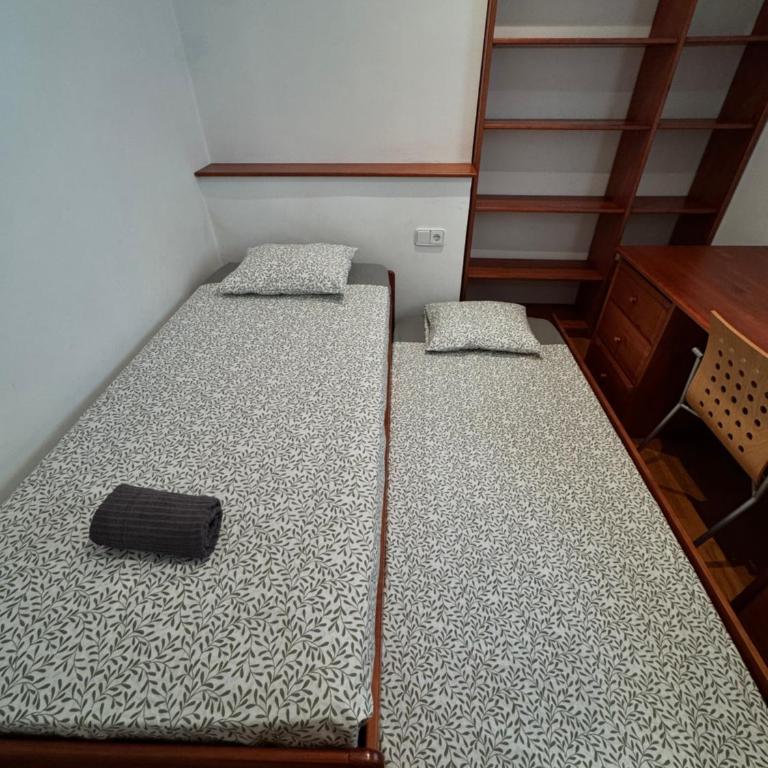 Font27 Apartament - Apartamento de 2 dormitorios - 16