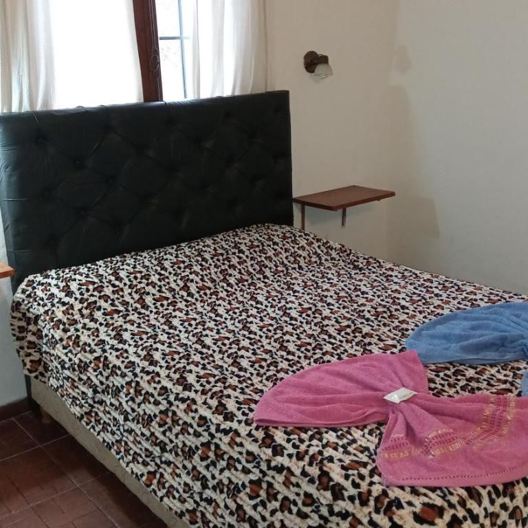 CASONA Malva del Rio - Habitación Doble - 4