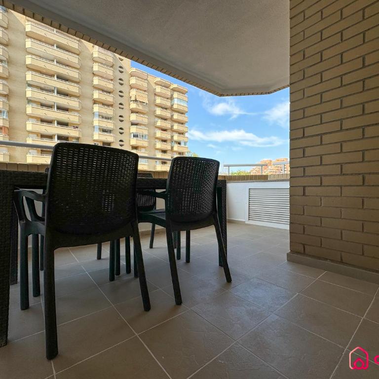 Forum House - Apartamento de 2 dormitorios con balcón - 19