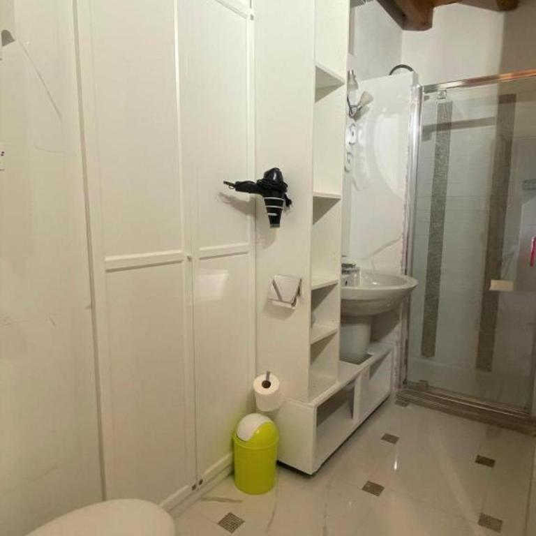 The Artist - Apartments with Private Garden in Residence with Pool - Casa Vacanze - 13