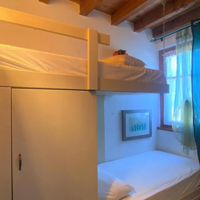 The Artist - Apartments with Private Garden in Residence with Pool - Casa con 2 Camere da Letto - 13