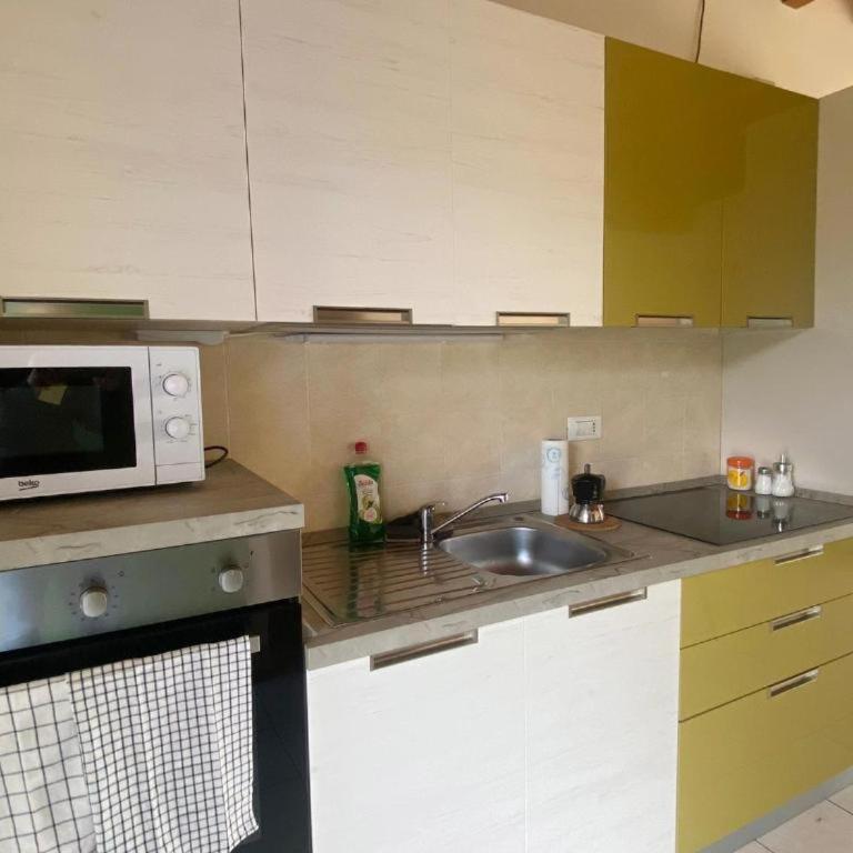 The Artist - Apartments with Private Garden in Residence with Pool - Casa con 1 Camera da Letto - 7