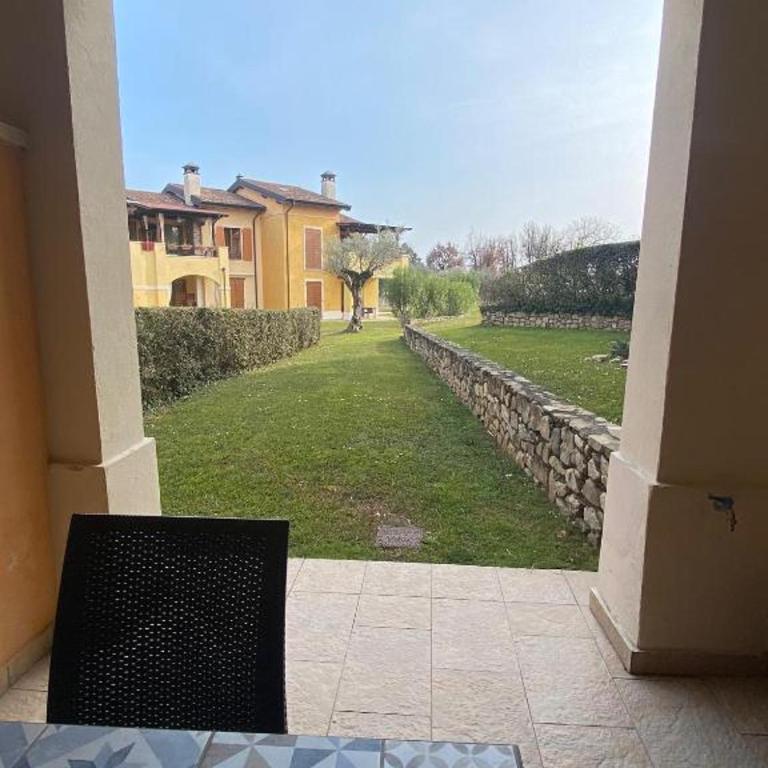 The Artist - Apartments with Private Garden in Residence with Pool - Casa Vacanze - 13