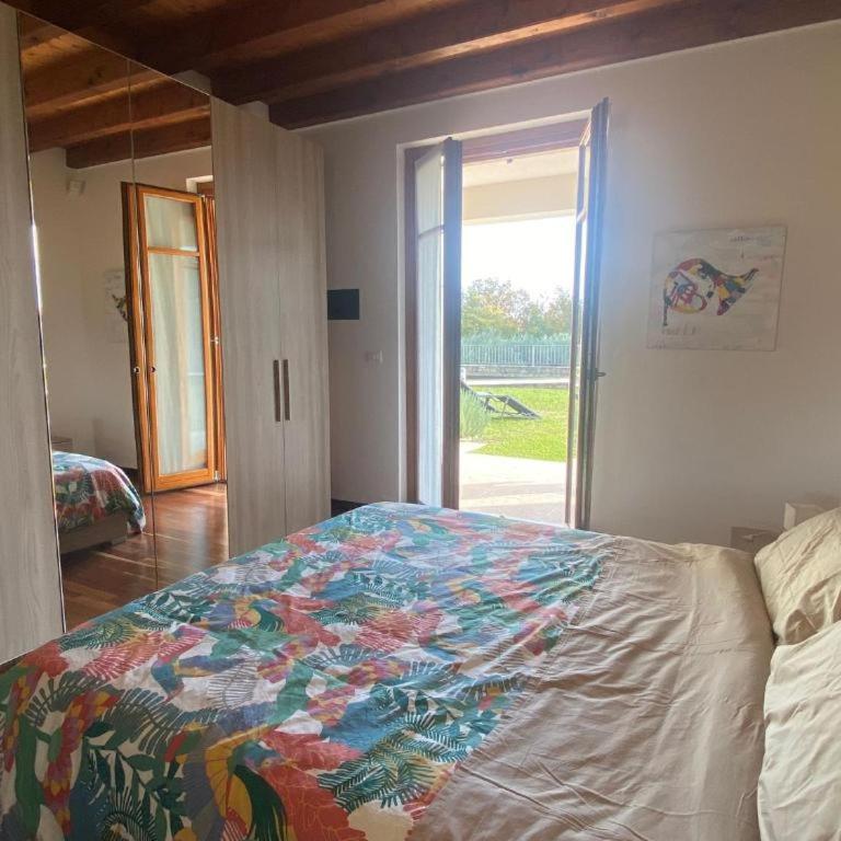 The Artist - Apartments with Private Garden in Residence with Pool - Casa con 1 Camera da Letto - 11