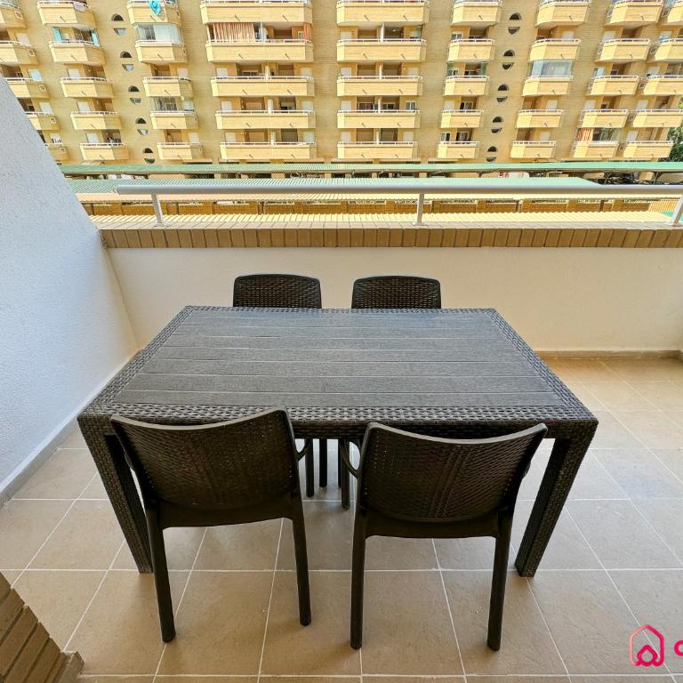 Forum House - Apartamento de 2 dormitorios con balcón - 44