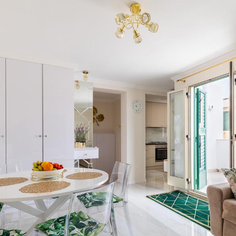 APARTAMENT MARIA - Julia Vieste - One-Bedroom Apartment - 5