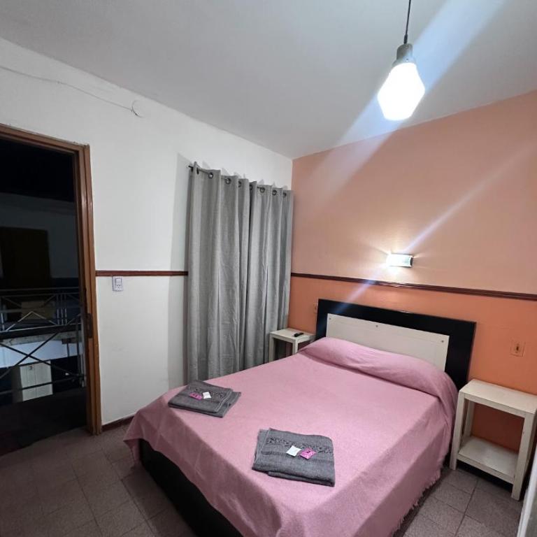 Hospedaje en Avenida Artigas 4 - One-Bedroom Apartment - 13