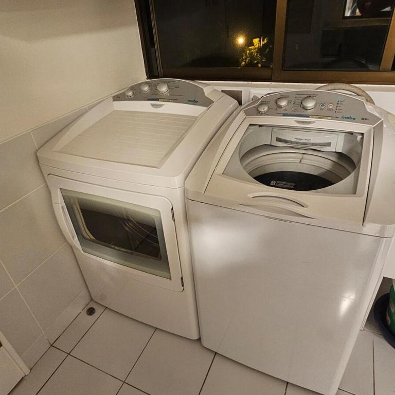 Lovely ocean and park view - Apartamento de 1 dormitorio - 6