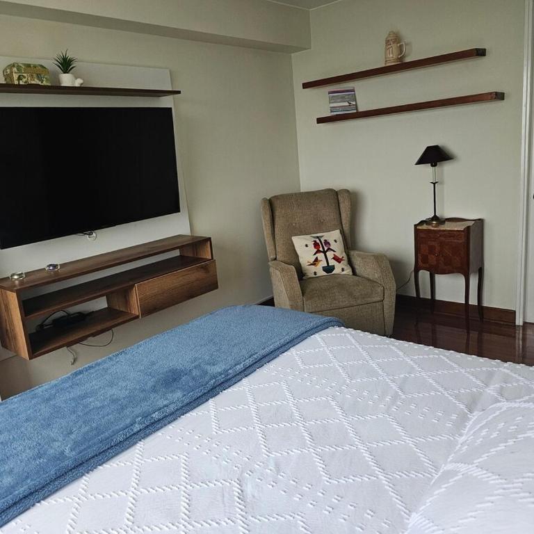 Lovely ocean and park view - Apartamento de 1 dormitorio - 31