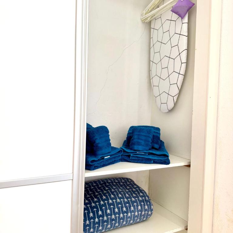 Casita "Bella Vita" - Apartamento de 1 dormitorio - 18