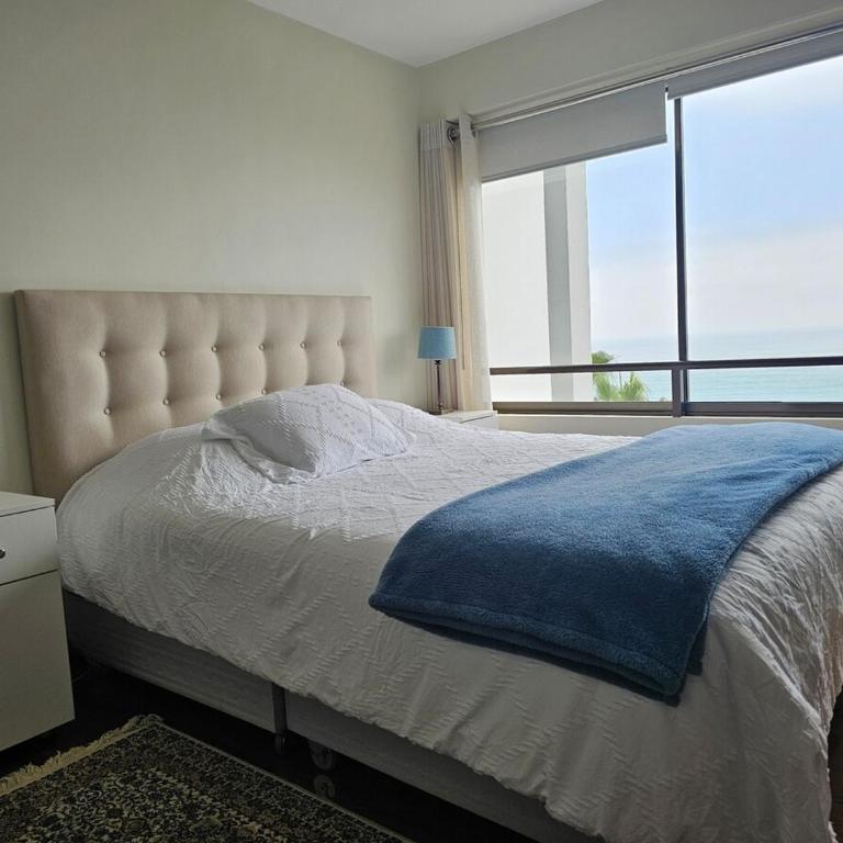 Lovely ocean and park view - Apartamento de 1 dormitorio - 57