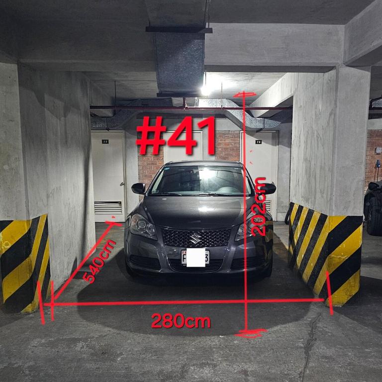 Lovely ocean and park view - Apartamento de 1 dormitorio - 71