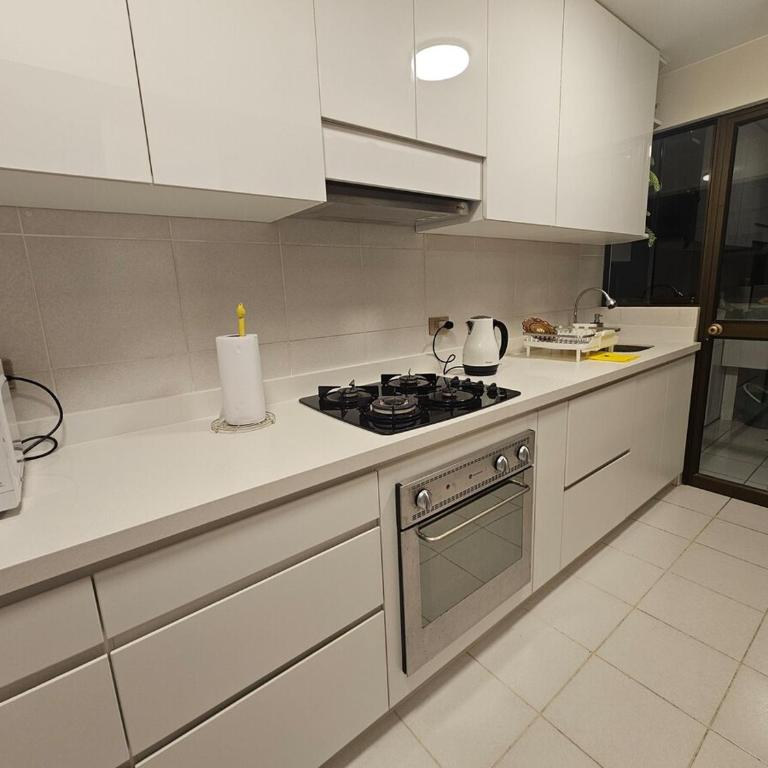 Lovely ocean and park view - Apartamento de 1 dormitorio - 79