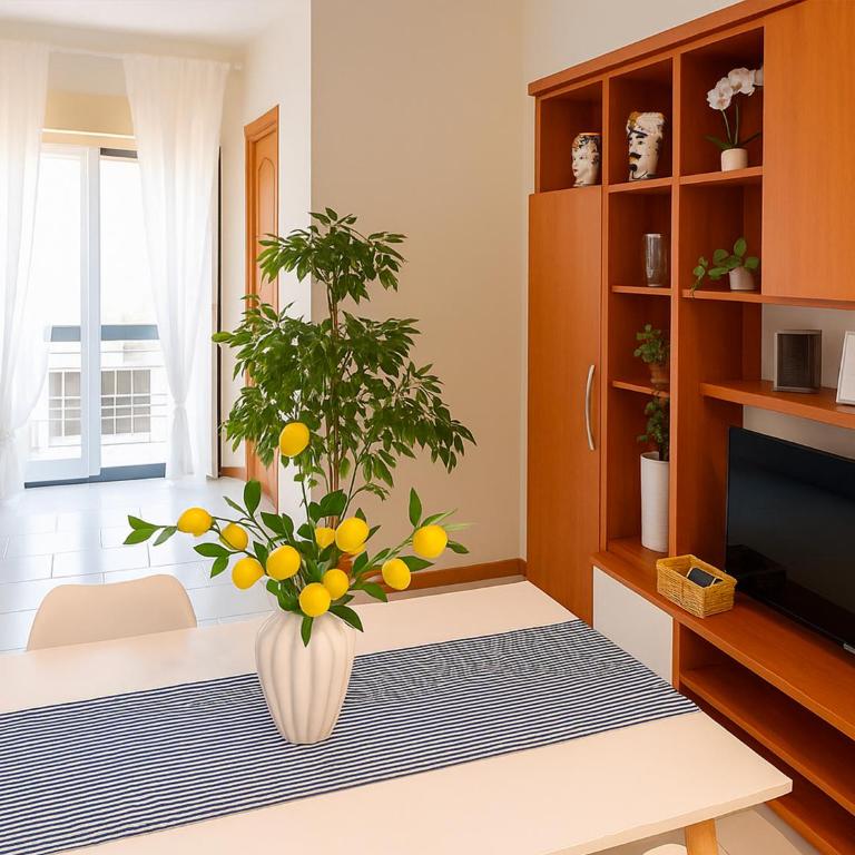 San Nicolas House, Loft Luminoso in Centro, easy car access - One-Bedroom Apartment - 14
