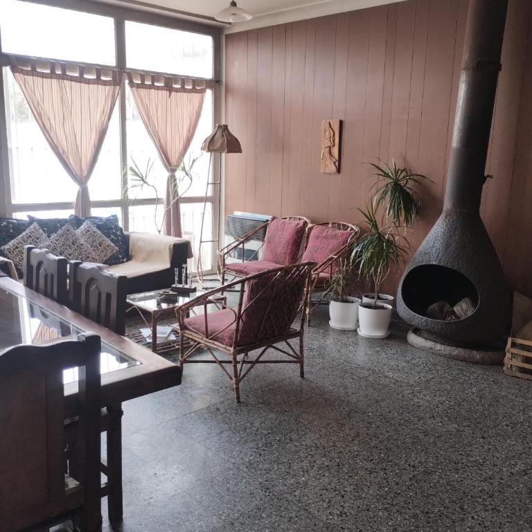Toto - Vacation Home - 5