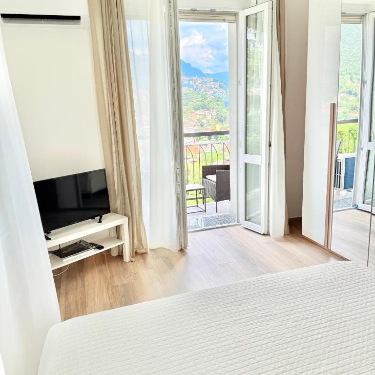 La casa di Sebastian - Appartamento con 2 Camere da Letto - 9