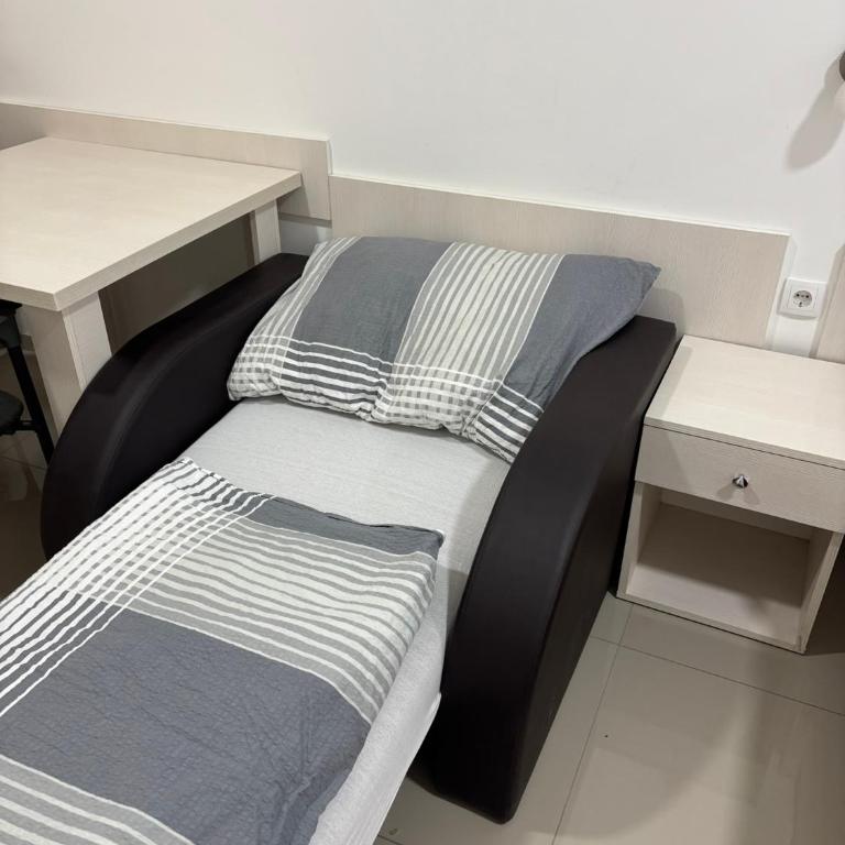 Apartment Maka 3 - Apartman sa 1 Spavaćom Sobom - 8
