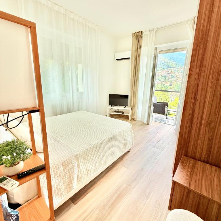 La casa di Sebastian - Appartamento con 2 Camere da Letto - 8