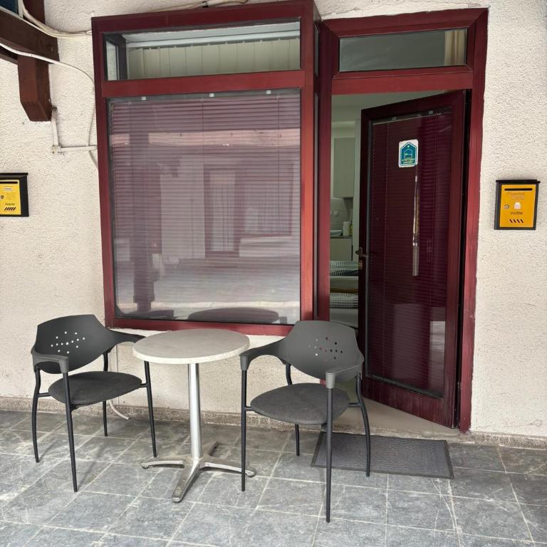 Apartment Maka 3 - Apartman sa 1 Spavaćom Sobom - 7