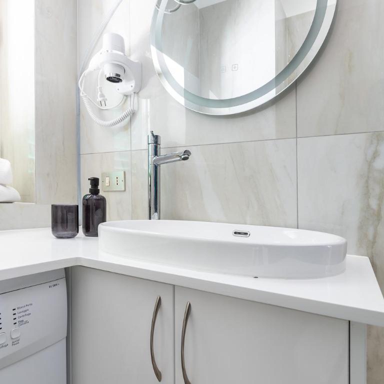 APARTAMENT MARIA - Julia Vieste - One-Bedroom Apartment - 7