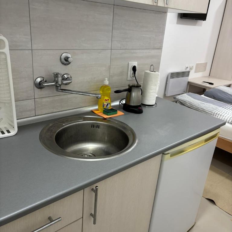Apartment Maka 3 - Apartman sa 1 Spavaćom Sobom - 5