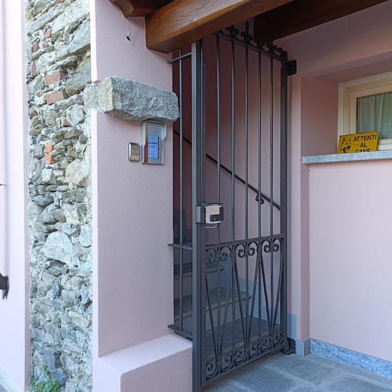 Apartments - La Corte dei Mercanti - Centro Storico - Superior One-Bedroom Apartment with Balcony - 3