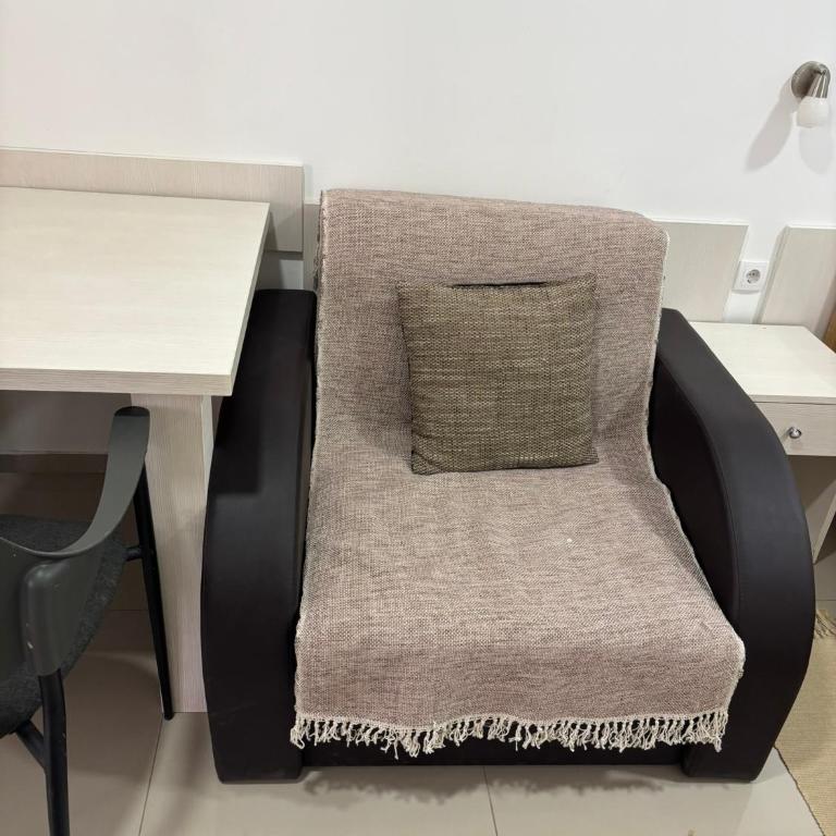 Apartment Maka 3 - Apartman sa 1 Spavaćom Sobom - 3