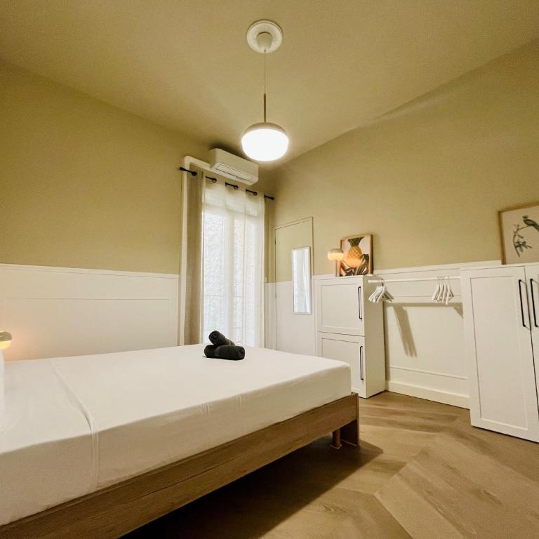 ''Le Général'' Superbe appartement Haussmanien climatisé en coeur de ville - Apartment mit 2 Schlafzimmern - 18